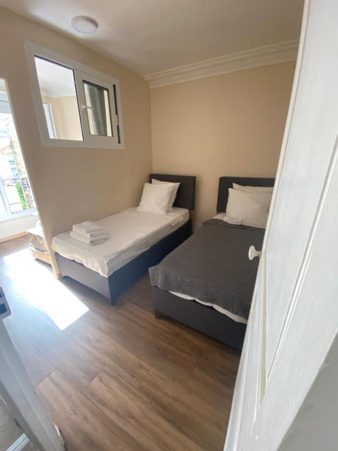 Rent Appart - La Garenne Colombes Exterior photo